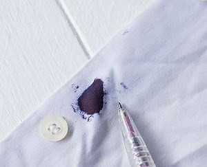 How To Remove Ink Stains Using Different Methods | Herzindagi