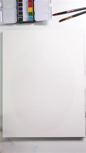 Egg-squisite watercolor art. #watercolor #rainbow #art | Josie Lewis Art