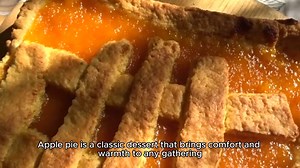 Easy Apple Pie Recipe