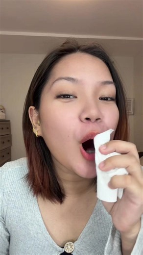 Lip combo tutorial: creamy caramel nude lip liner technique