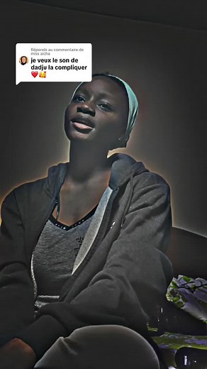 Musique compliquée de Dadju : paroles et remix