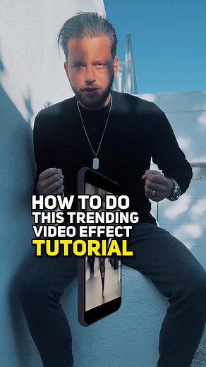 Create Insane Video Effects with CapCut Tutorial