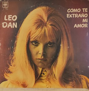 Leo Dan - Como Te Extraño Mi Amor