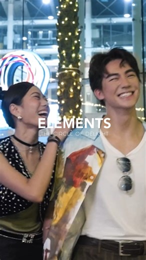 ELEMENTS HK | 【Delighting Your Secret Cravings】 Explore global flavours at ELEMENTS and let your taste lead the way. Enjoy your culinary journey with... | Instagram