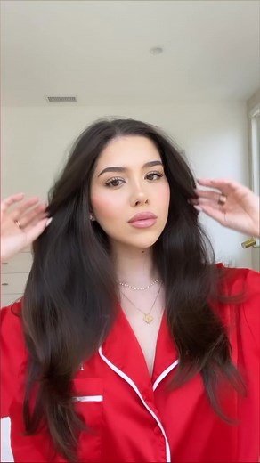 Amanda Diaz Amazon Favorites Morning Routine