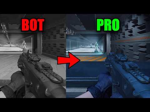 Do THIS To Play Like Warzone Pros