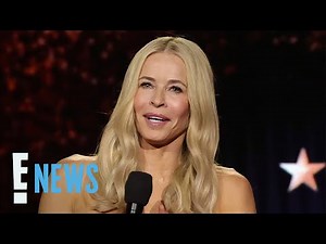 Chelsea Handler Details Steamy Antarctica Rendezvous With New Man | E! News