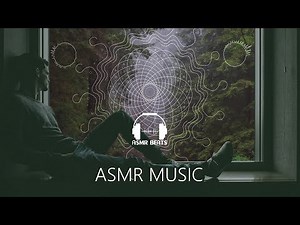 ASMR music 🎧 Hypnotizing melody for sleep 💤 (one hour of asmr music for your sleep, or relaxation)