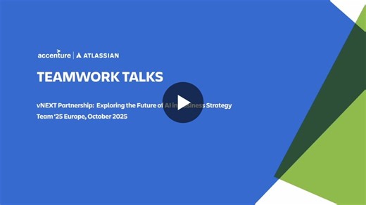 #ai #rovo #atlassian #accenture #futureofwork | Emily Long