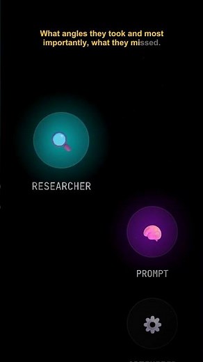 This AI Builds Its Own Team of Writers