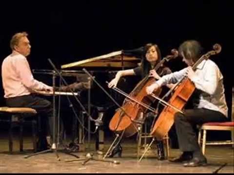 Andrew Lloyd Webber - Variations [1978]