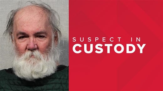 24-year-old murdered in 1982. 41 years later, ISP arrests Seymour man