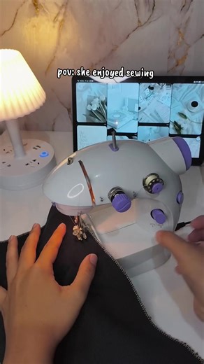 The Perfect Affordable Sewing Machine Gift