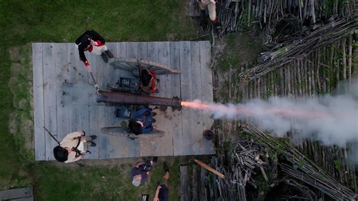 Inside Look | Making the Revolution | The American Revolution