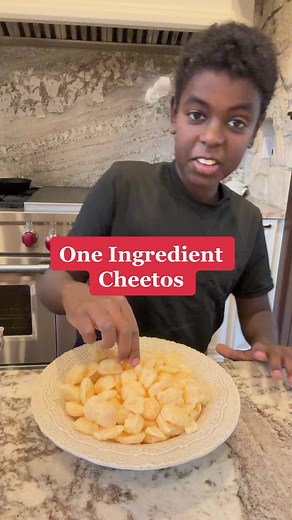 2.6M views · 69K reactions | Craving Cheetos? Try this! | Keto Adapted - Maria Emmerich | Facebook