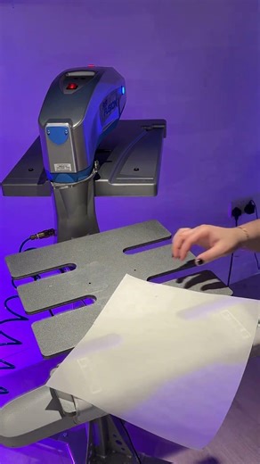 Easy-Peasy: Printing onto sliders 😁