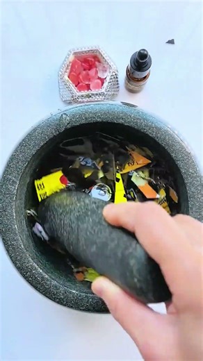 Award Certificate Mask#Immersive Skincare #Natural Face Mask Making