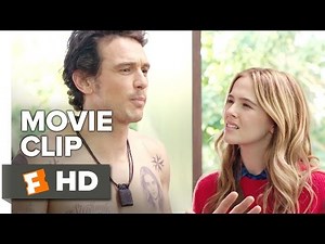 Why Him? Movie CLIP - Christmas Card (2016) - James Franco Movie