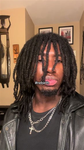 Embracing My Freeform Dreadlock Journey