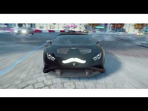 Movember Event Trailer