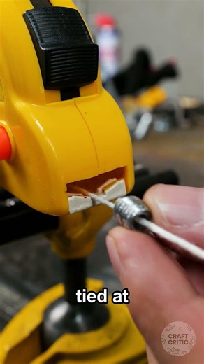This Tape Measure Marking Gadget Might Be Too Clever