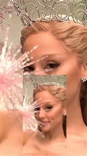 Wicked picked #gaga #Wicked