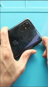 How to Open Oneplus Nord N10 5G for Repairs