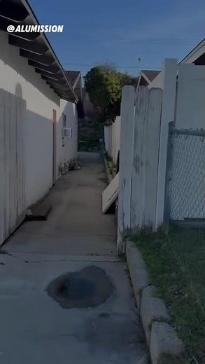 -ALUMINUM GATE- | Aluminum fence and gate systems | Easy & Fast DIY installation.