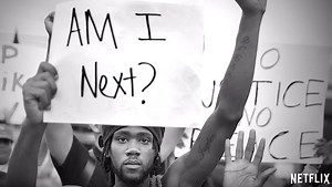 Review: Netflix documentary '13TH' spawns racial discussions - The Ithacan