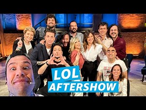 LOL: Chi ride è fuori | Aftershow
