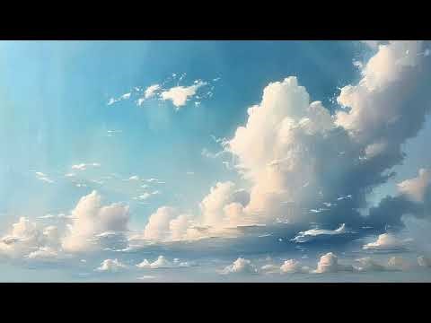 🎵 4-Hour Piano Relaxation Music for Sleep, Study & Stress Relief | Calm & Soothing 🎵