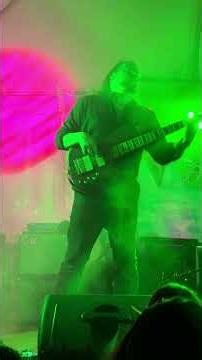 Leon Trout - long2 - Wormtown Music Festival 2025