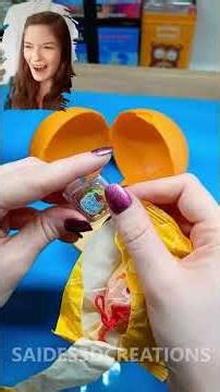 Mini Pretty Patties - Spongebob Squarepants Make It Mini - Miniverse Mystery Ball #spongebob