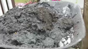 Liquefaction explained