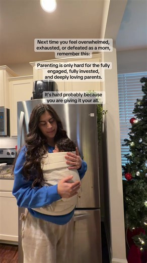 Embracing Motherhood: A Guide for First-Time Parents