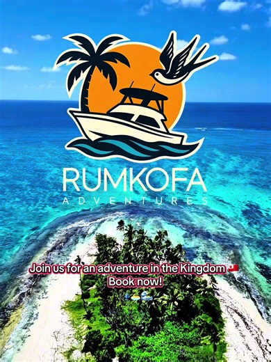 Rumkofa Adventures: Book Your Tonga Experience Now!