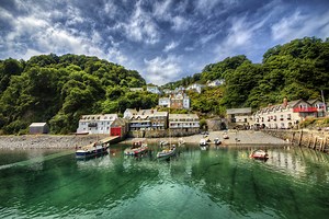 Visit North Devon - Coastal Adventures & Unforgettable Views