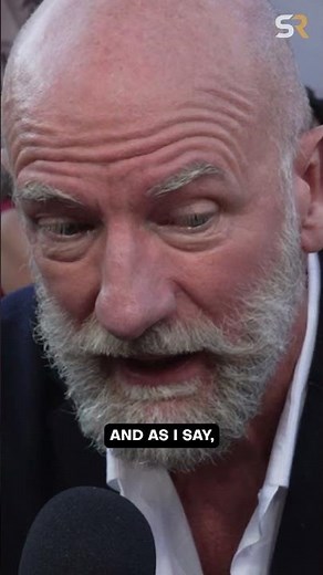 Spartacus: House Of Ashur Is Offering Graham McTavish Something Outlander Never Did