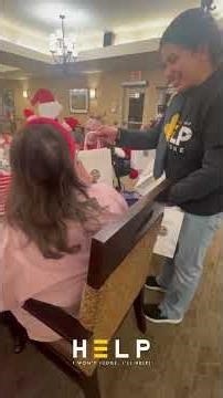 YPG Santa Maria Hope in Action