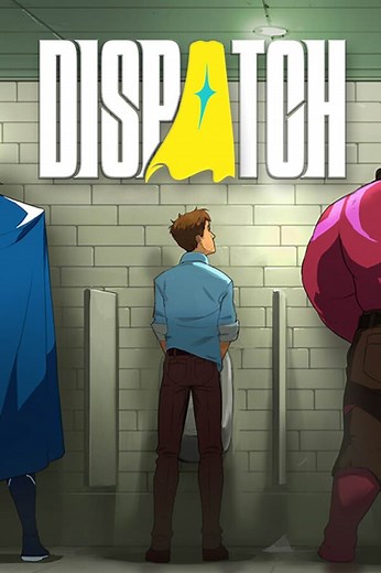 Dispatch - TV Tropes