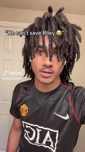 haskell (@ilikehaskell)’s video of riley