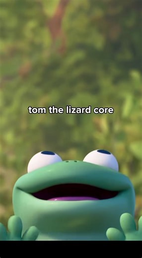 Tom Lizard Core: The Funniest Memes and Hoppers