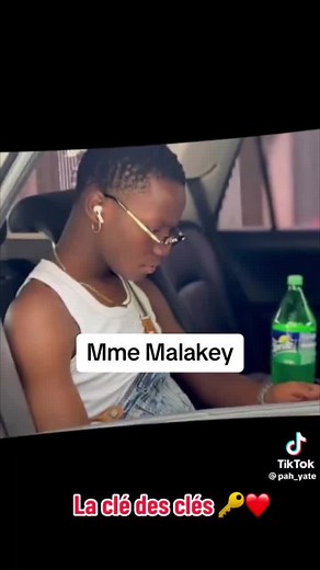 Découvrez le monde de Malakey et sa musique