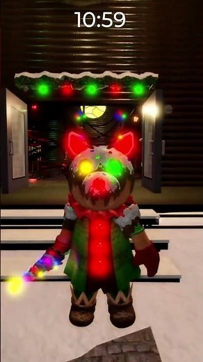 Piggy ADVENT Calendar | DAY 8🍬