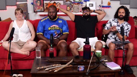 The top 6 Buffy villains of all time | Buffy the Vampire Slayer 7x1 "Lessons" | Group reaction!