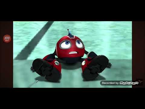 rollbots defeats reboot and spin gets anything you want