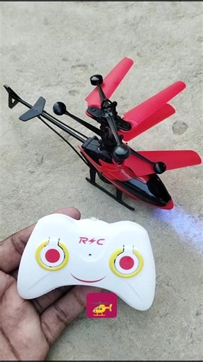 my remote control helicopter unboxing 🚁 #viralshort #videoshortvideo