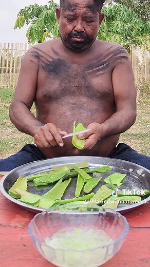 How to Cook Aloe Vera Juice: Easy Recipe