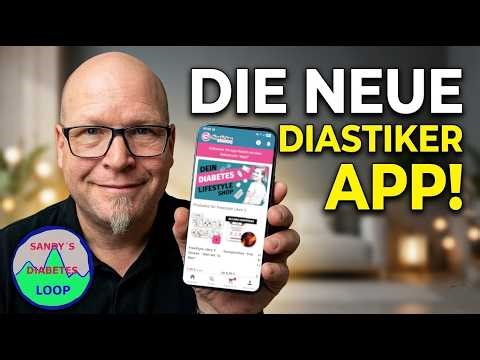 New Diasticker app tested 🚀 Order diabetes supplies easily online | Review & discount code