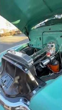 1952 Chevrolet 3800 Pickup Truck For Sale ~ Restored ~ Very Rare With a 9ft Bed